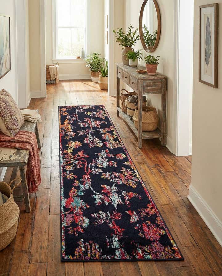 2' 7 x 10' Madeline Runner Rug