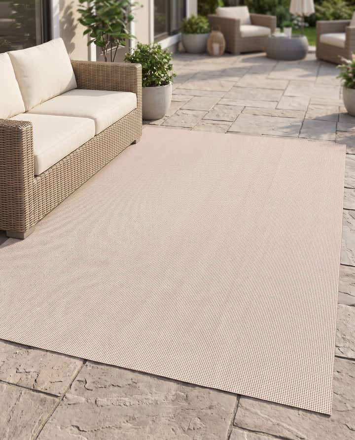 210cm x 300cm Outdoor Rug Pad