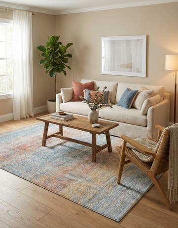 7' 10 x 10' 2 Newport Rug