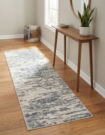 2' x 6' Oasis Runner Rug