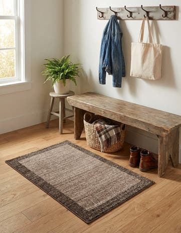 2' x 3' Loft Rug