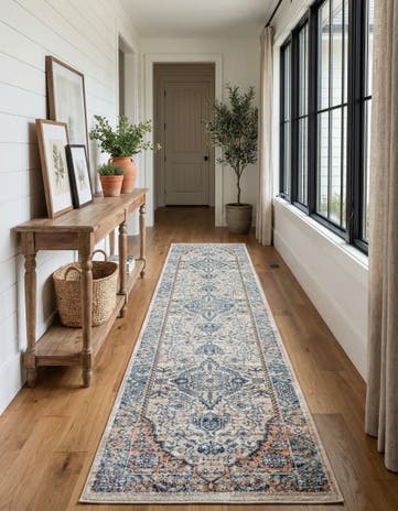 3' x 16' 5 Lola Runner Rug