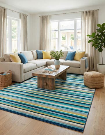 10' x 14' Azalea Rug
