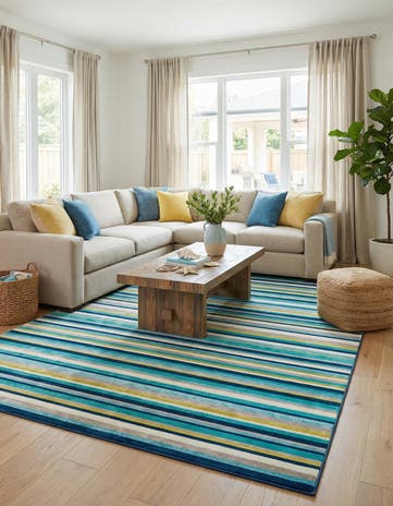 10' x 14' Azalea Rug