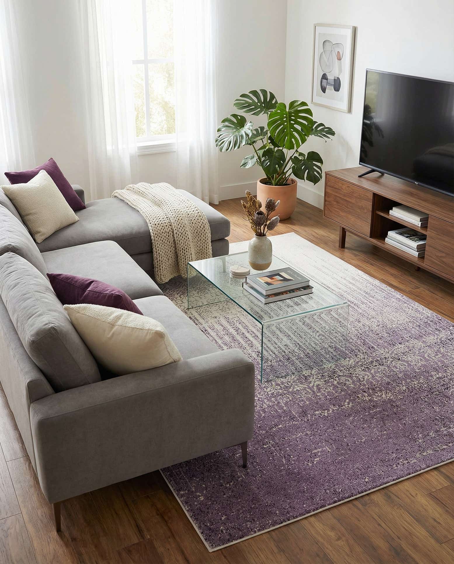 9' x 12' Loft Rug