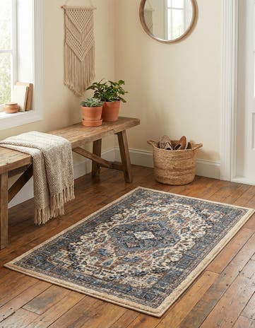 2' 2 x 3' Medina Rug
