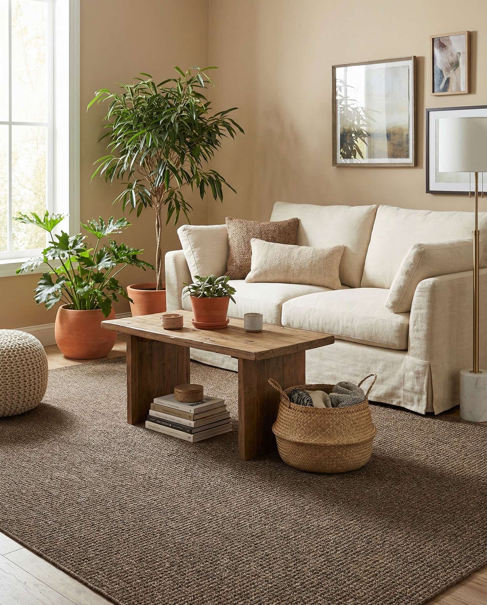 5' 5 x 8' Dunes Rug