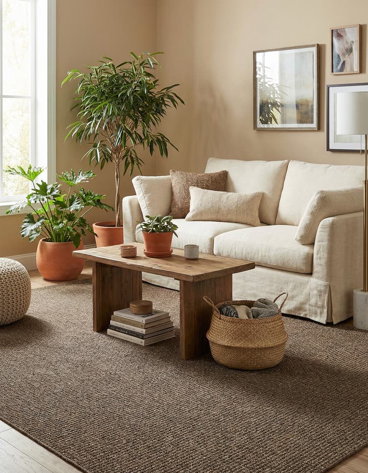5' 3 x 8' Dunes Rug