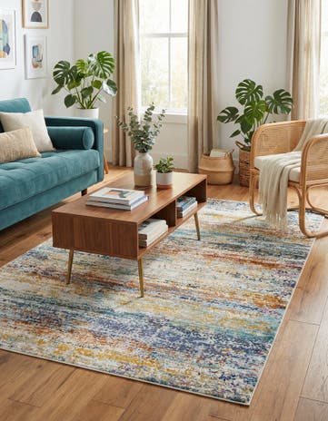 Malibu Rug