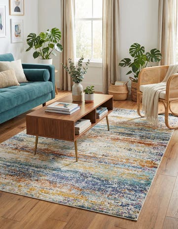 Malibu Rug