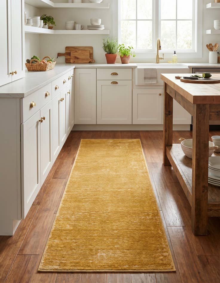 Detail image of 2' x 6' Finsbury Runner Rug