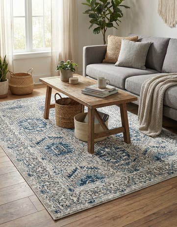 4' x 6' Nyla Rug
