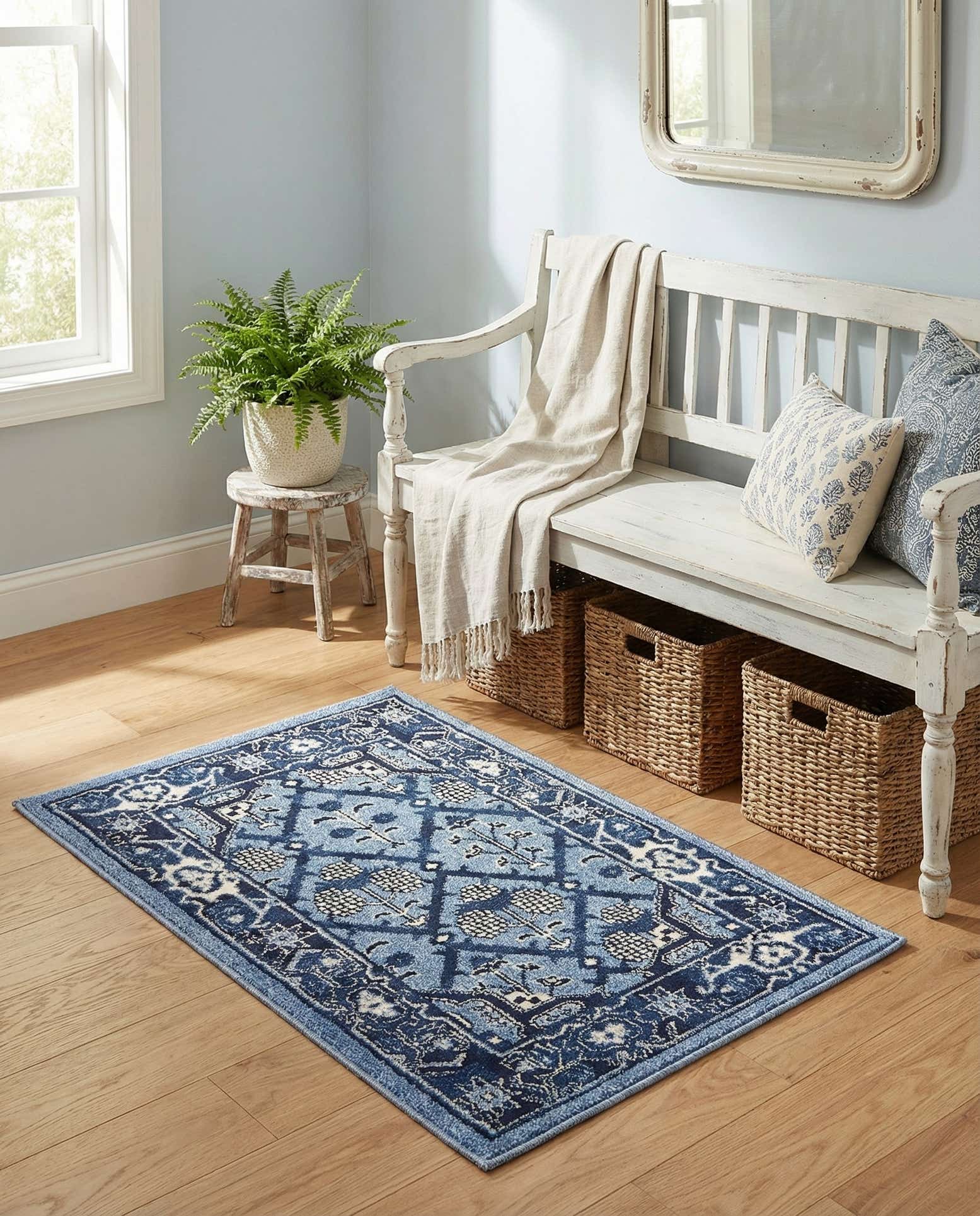 2' x 3' Miranda Rug