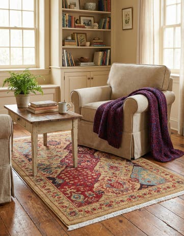 3' 3 x 5' 3 Kensington Rug