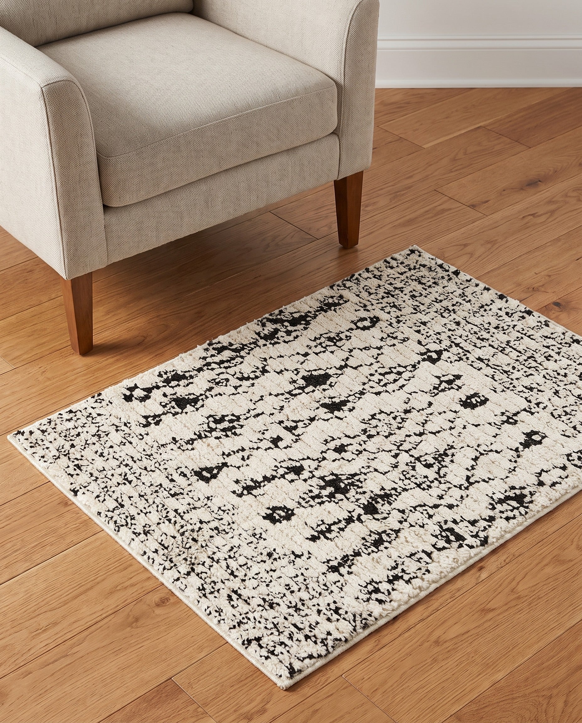 2' 2 x 3' Morocco Rug
