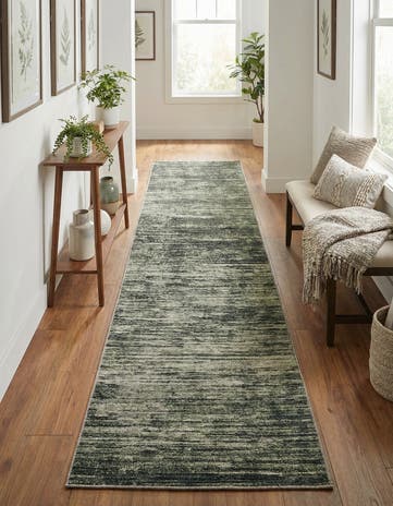 2' 6 x 12' Asha Runner Rug