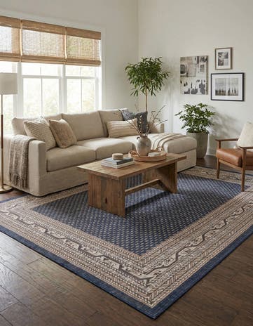 10' x 13' SoHo Rug