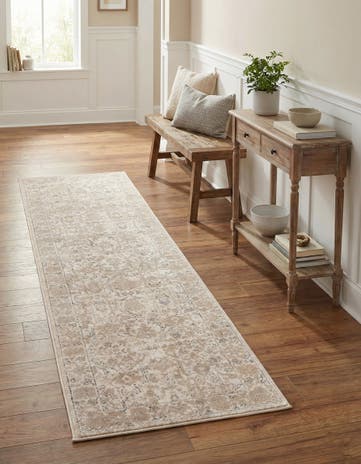 2' x 8' Oregon Runner Rug