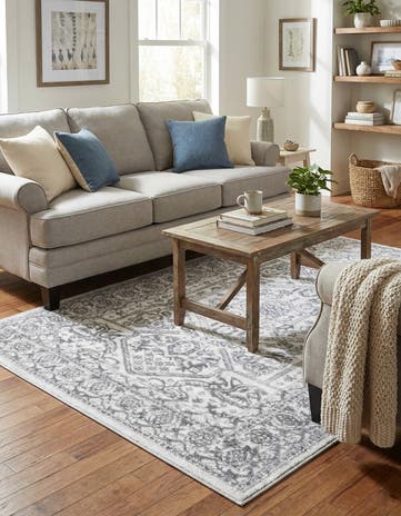 4' x 6' Boston Rug