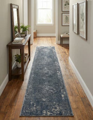 2' 7 x 12' Oregon Runner Rug