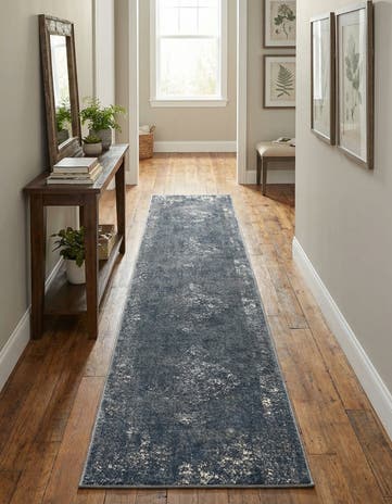 2' 7 x 12' Oregon Runner Rug