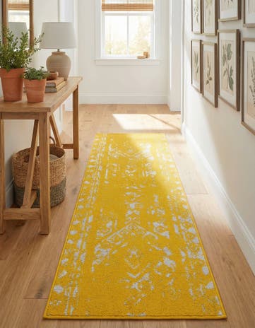 2' x 6' Lennon Runner Rug