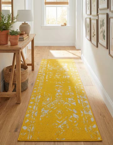 2' x 6' Lennon Runner Rug