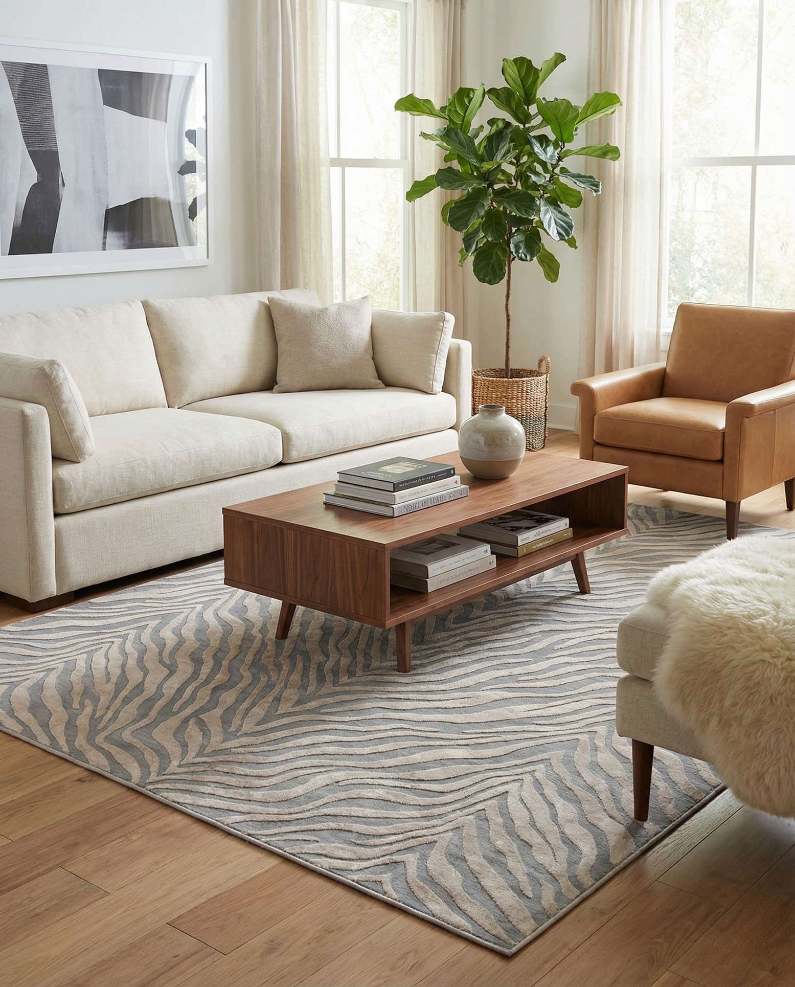 7' x 10' Finsbury Rug