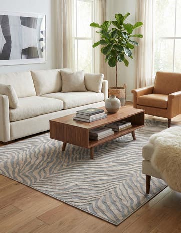 7' x 10' Finsbury Rug
