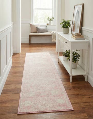 2' x 9' Dover Runner Rug