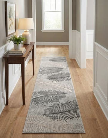 2' x 8' Finsbury Runner Rug
