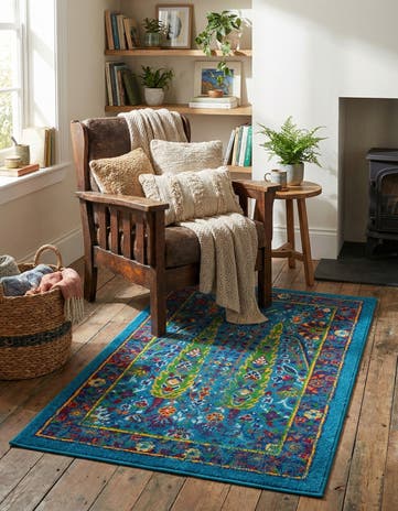 2' x 3' Calypso Rug