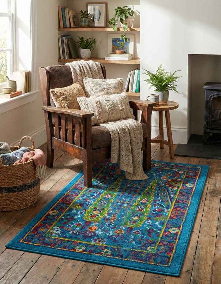 2' x 3' Calypso Rug