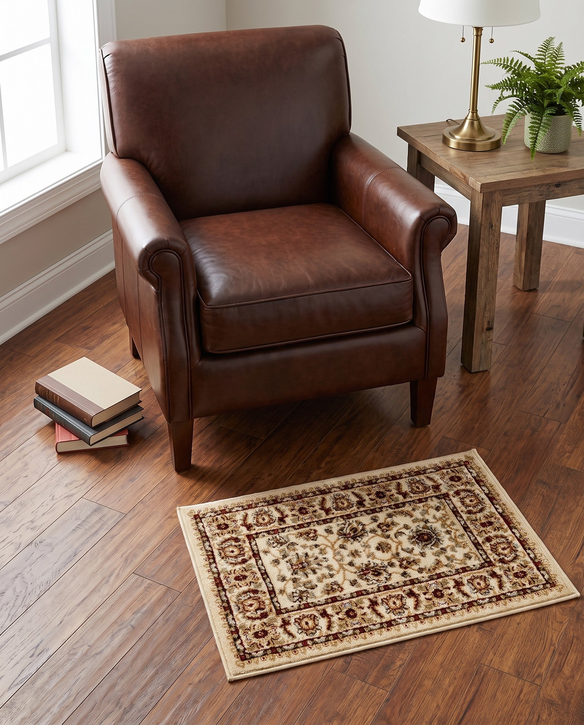 2' x 3' Aditi Rug