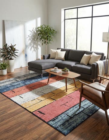 9' x 12' Tagine Rug