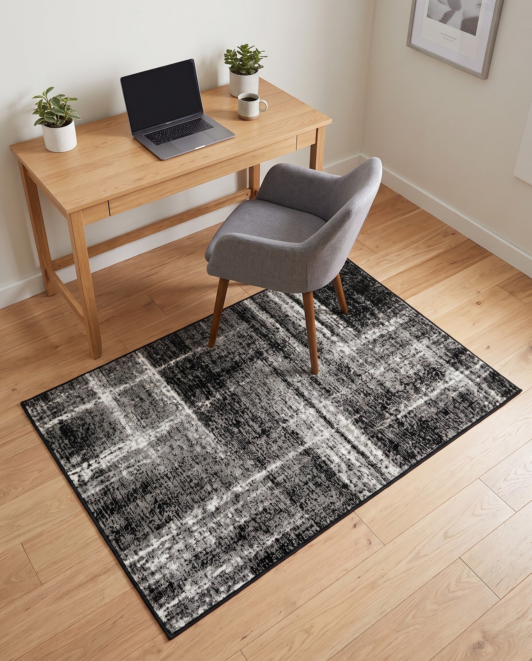 3' x 5' 3 Laguna Rug