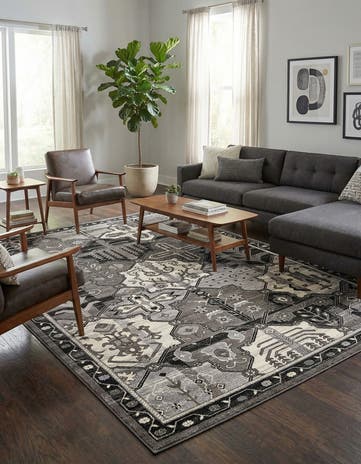 7' 10 x 11' Miranda Rug