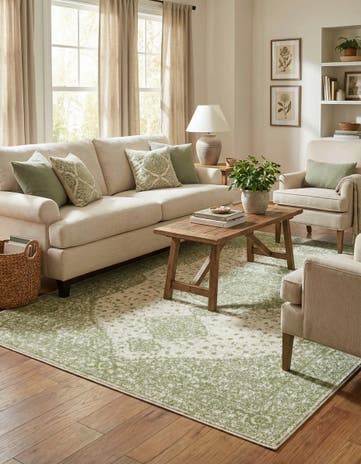 6' x 9' Dover Rug