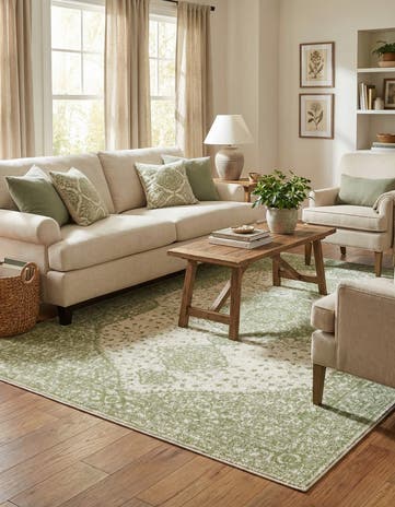 6' x 9' Bexley Rug