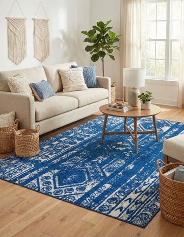 7' x 10' Lennon Rug