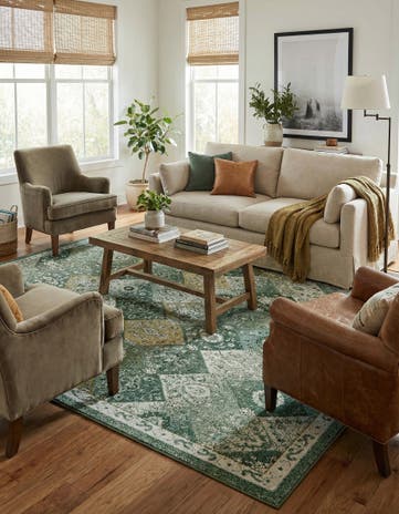 7' x 10' Madeline Rug