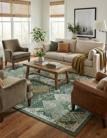 7' x 10' Madeline Rug