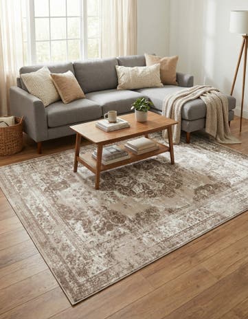 7' 10 x 11' Monaco Rug