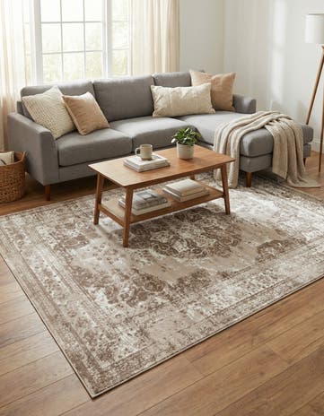 7' 10 x 11' Monte Carlo Rug