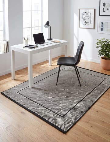 4' x 6' Milano Rug