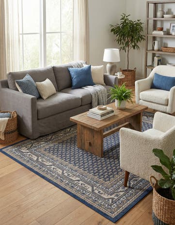 4' x 6' SoHo Rug