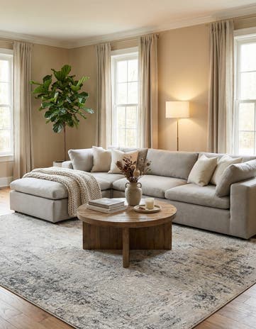 10' x 14' Caspian Rug