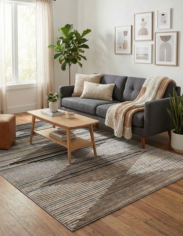 5' x 8' Odyssey Rug