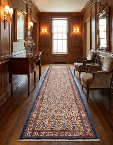 2' 8 x 13' 8 Mood Runner Rug