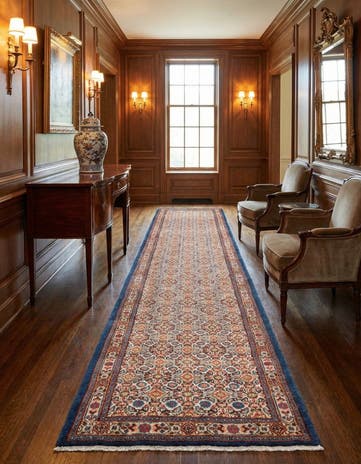 2' 8 x 13' 8 Mood Runner Rug